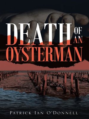 cover image of Death of an Oysterman
